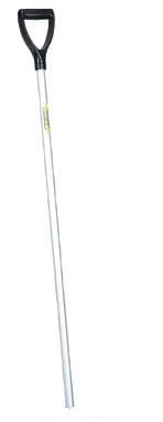 Trzonek aluminiowy do wideł Aubiose 3290, Kerbl - Cavalo